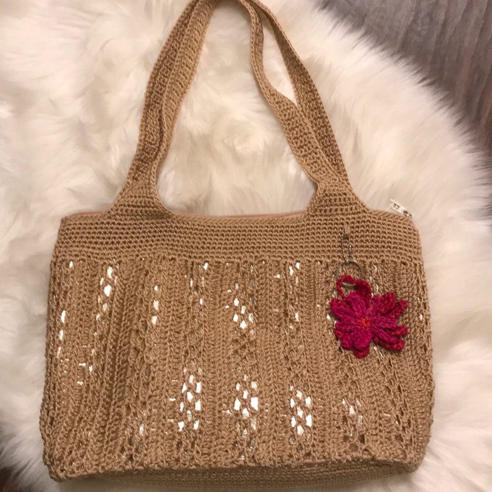 The Sak Large Tote Bag
